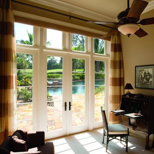 Replacement Patio Doors New Berlin WI HomeTowne Windows & Doors